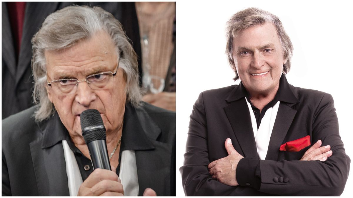  Florin Piersic revine pe scena