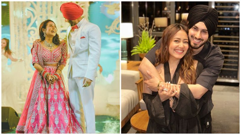 Rohanpreet Singh reacționează la zvonurile despre sarcina soției sale, Neha Kakkar: "Oamenii au &icirc;nceput să vorbească"