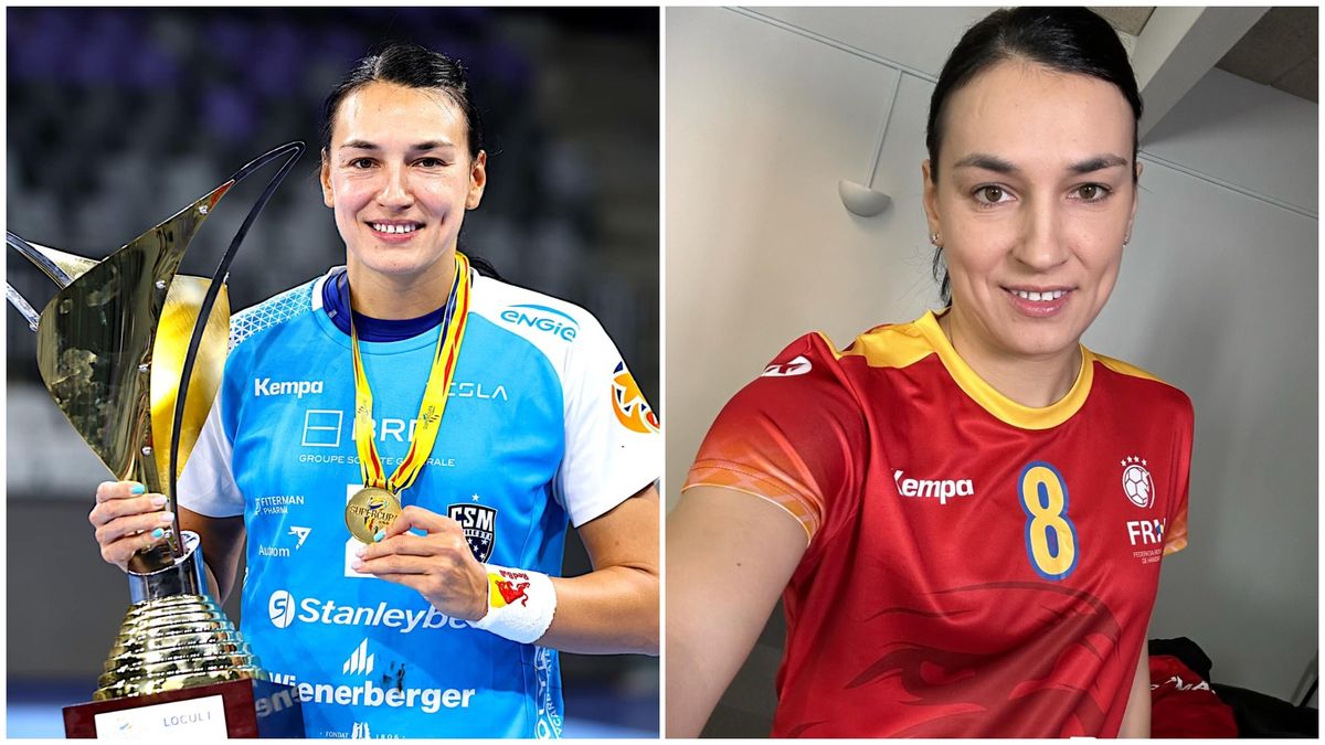 Cristina Neagu retragere