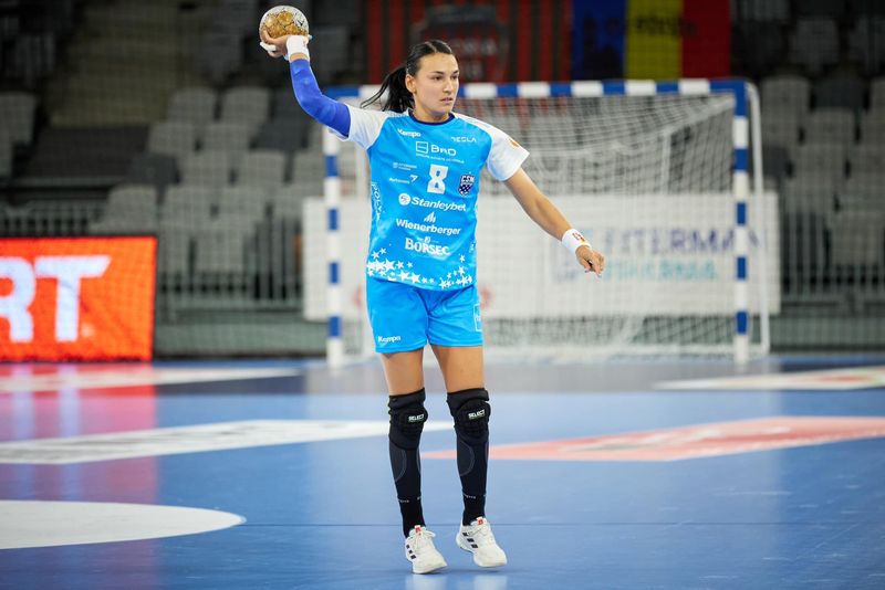 Cristina Neagu retragere