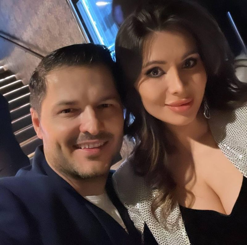 Cum au depășit Liviu Vârciu și Anda Călin momentele dificile 