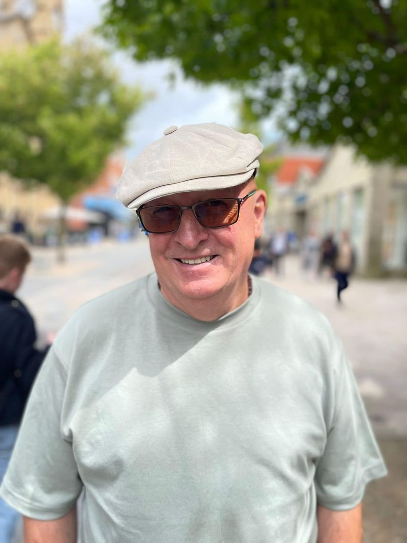 Bebe Cotimanis copii