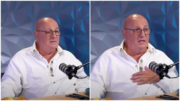 Bebe Cotimanis, despre educația pe care le-a oferit-o copiilor săi: "Să nu le punem fr&acirc;nă, să nu le punem piedică"