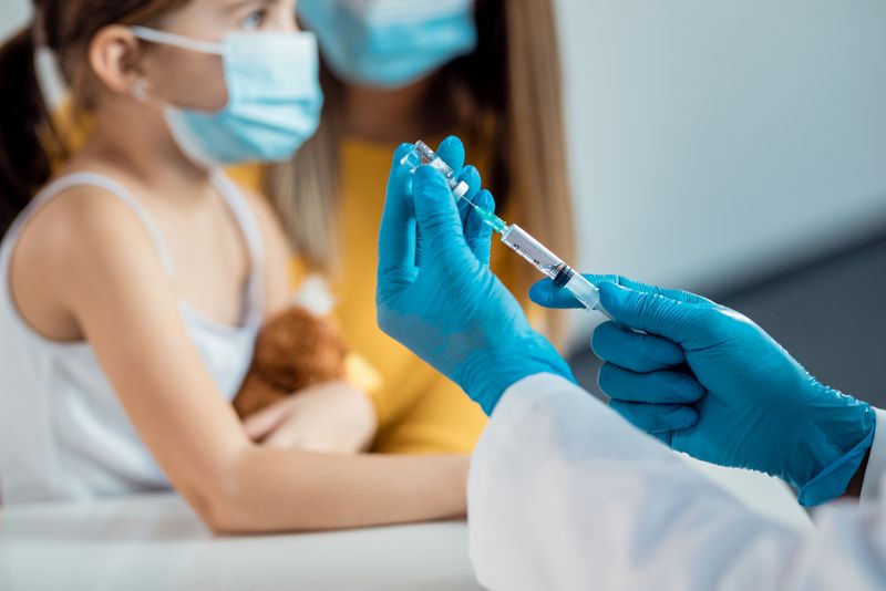 Românii pot să facă vaccinul antigripal din luna septembrie 