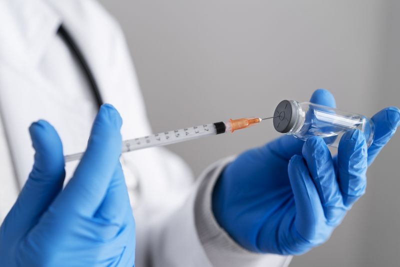 Cât costă vaccinul antigripal în 2024?