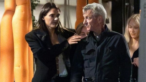 Cine este t&acirc;năra moldoveanca de 26 de ani care i-a cucerit inima celebrului actor Sean Penn