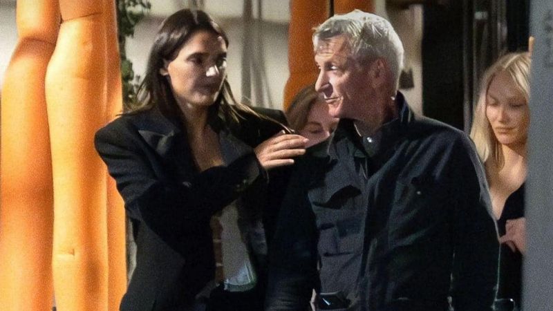 Cine este t&acirc;năra moldoveanca de 26 de ani care i-a cucerit inima celebrului actor Sean Penn