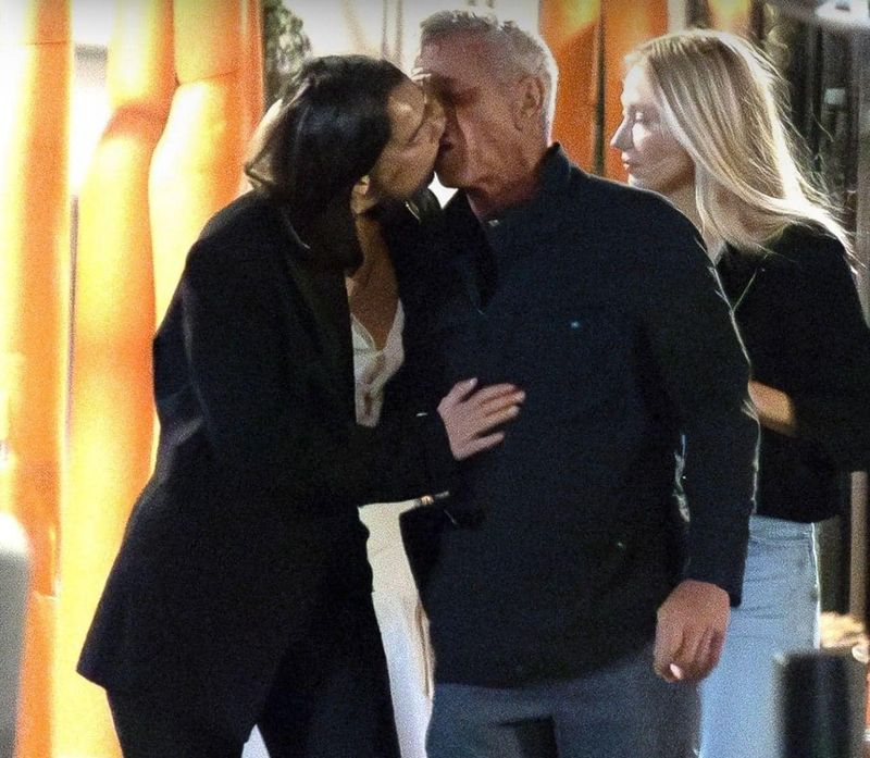 Valeria Nicov, tânăra actriță din Moldova i-a furat inima lui Sean Penn 