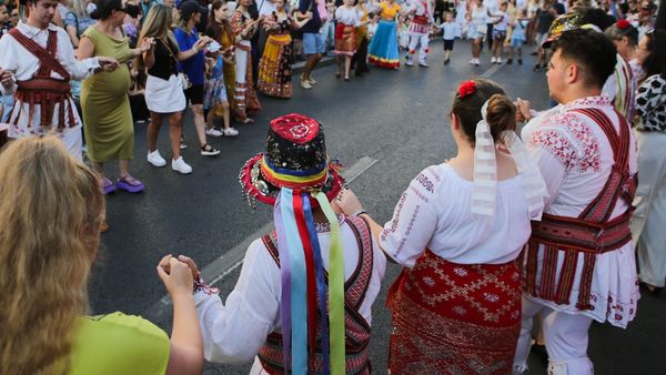 Ce poți face în weekendul 14-15 septembrie 2024 pe Calea Victoriei şi strada Novaci din Sectorul 5? Programul evenimentelor