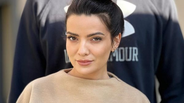 Anca Dinicu a dezvăluit ce nume a ales pentru fiul său. Ce semnificație specială are