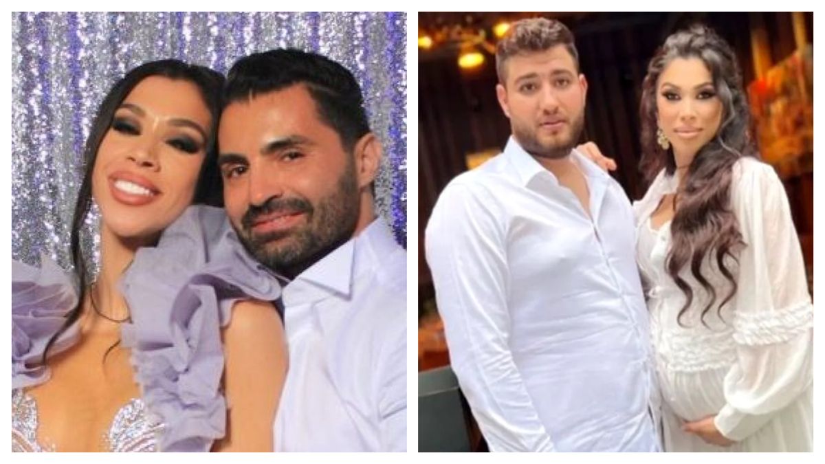 Cum s-au filmat împreună Pepe și Ibrahim Ibru