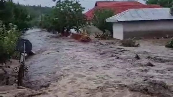 Ciclonul Boris face prăpăd în România! Patru persoane și-au pierdut viața și mai multe zone sunt inundate