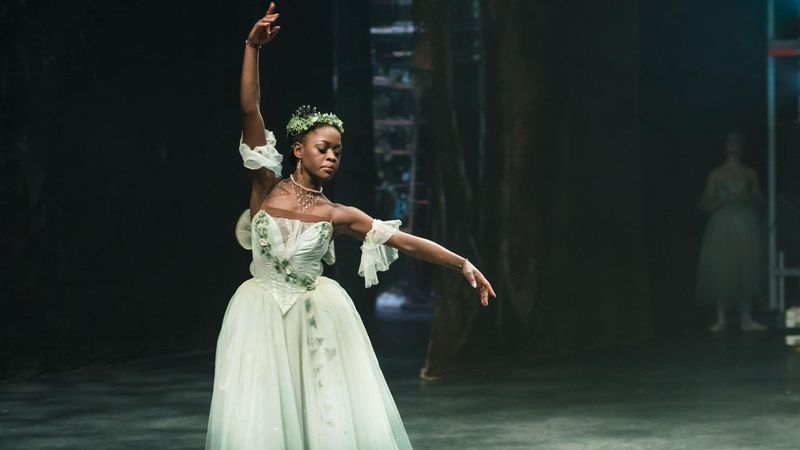 De ce a murit Michaela DePrince, dansatoarea celebră a lui Beyonce, la doar 29 de ani