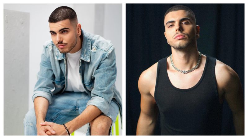  Andrei Bănuță a slăbit 35 de kilograme