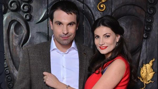 Ioana Ginghină a făcut terapie la psiholog după divorțul de Alexandru Papadopol. Cu ce probleme s-a confruntat actrița