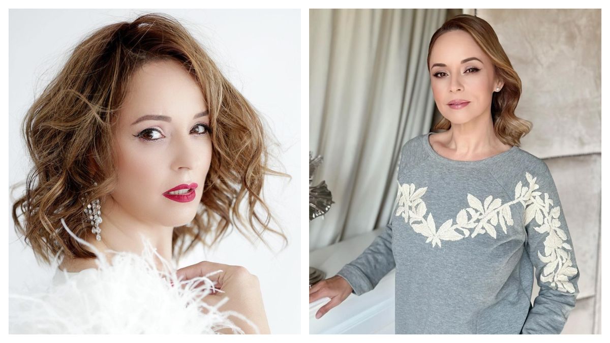 Cum a pierdut Andreea Marin pe mama sa la doar 36 de ani 