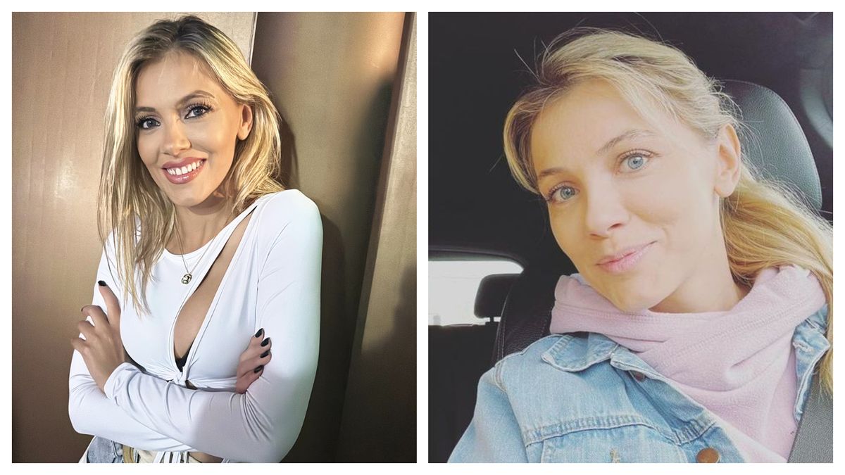 Andreea Ibacka, sătulă de traficul din București 