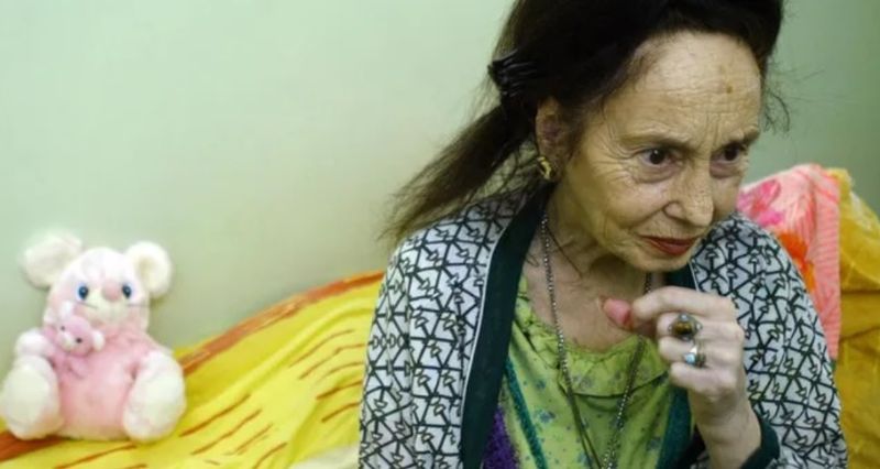 Adriana Iliescu, mama care a înfruntat dramele vieții pentru a-și ține în brațe propriul copil 