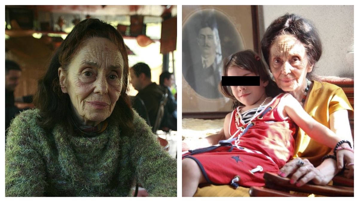 Drama Adrianei Iliescu