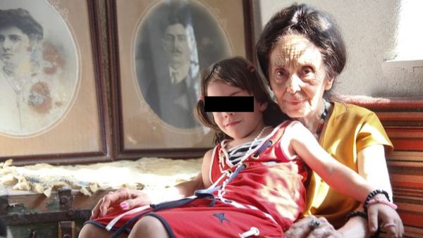 Cum a aflat Eliza Iliescu, fiica celei mai bătrâne mame din România, adevărul despre tatăl ei la vârsta de 19 ani