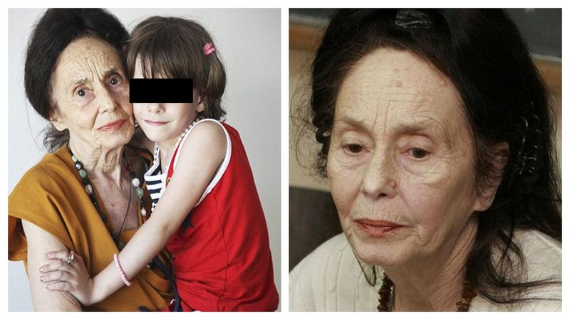 Cum a aflat Eliza Iliescu adevărul despre tatăl ei