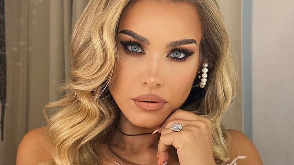 Momente dificile pentru Amna! Artista cere explicații după o întâmplare neașteptată: ”Sunt șocată!”