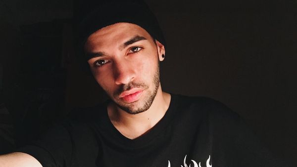 Strigătul de ajutor al lui David Pușcaș, fiul adoptiv al Luminiței Anghel: ”Nu sunt deloc bine”