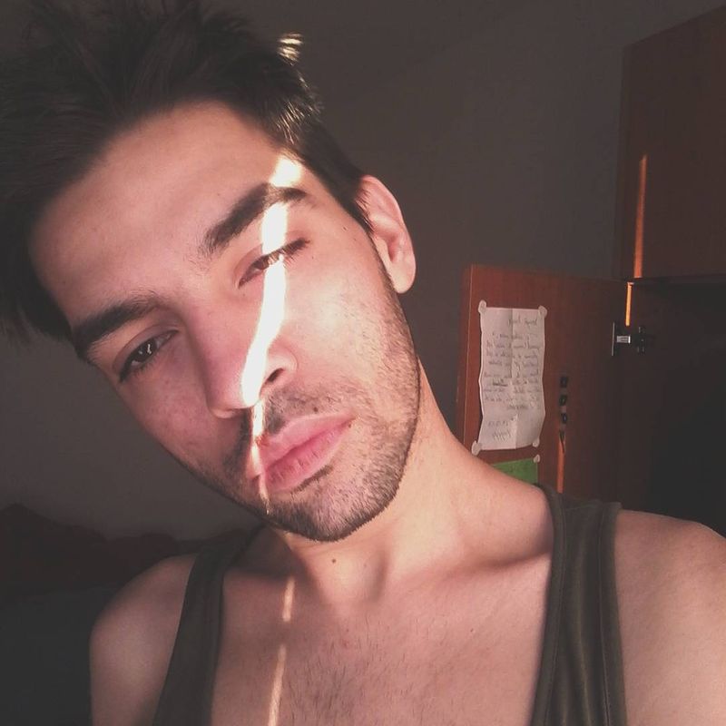 David Pușcaș, fiul Luminiței Anghel, la un pas de colaps