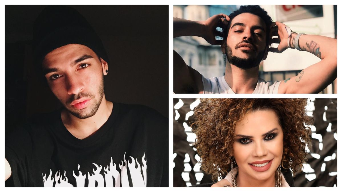 Fiul adoptiv al Luminiței Anghel, în pragul disperării