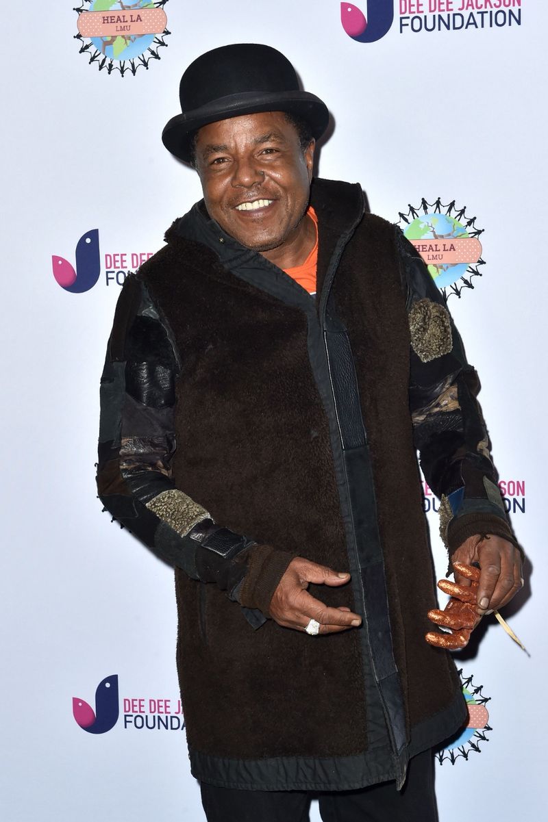 Tito Jackson, fratele lui Michael Jackson, a murit