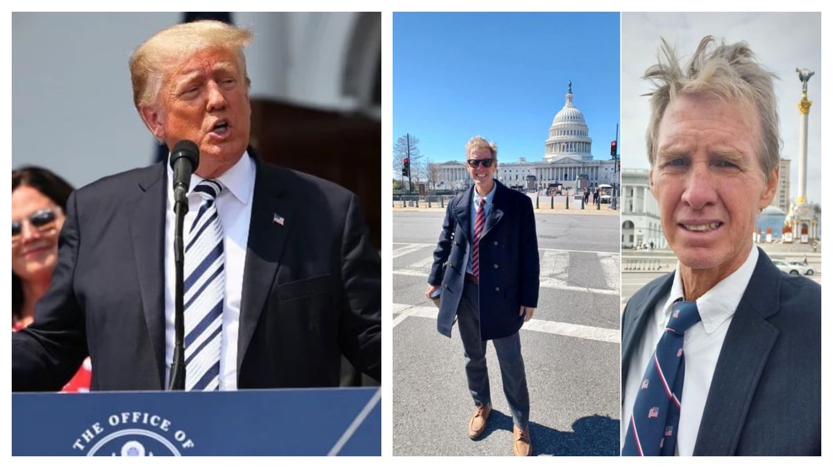 Cine este  Ryan Wesley Routh, bărbatul care a &icirc;ncercat să-l asasineze pe Donald Trump