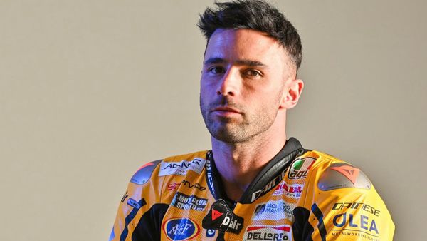 El este pilotul profesionist care și-a pierdut viața într-un accident grav pe circuit. Avea doar 32 de ani: „Ne-a părăsit în timp ce își urma pasiunea.”