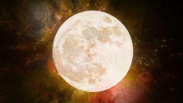 LUNA PLINĂ &icirc;n Pești pe 17 septembrie. Destinul acestui semn zodiacal, sub semnul misticismului. Ce &icirc;nseamnă asta?