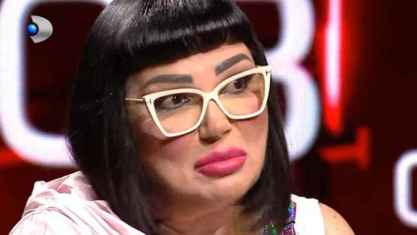 Cine este sora Ozanei Barbancea și de ce a renegat-o: ”Încerc să mă iert”