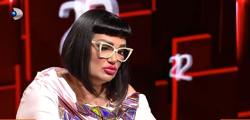 De ce s-a distanțat Ozana Barabancea de sora ei