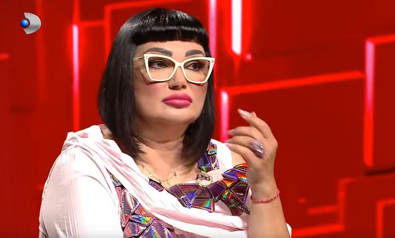 Ozana Barabancea, confesiuni despre ruptura cu sora sa