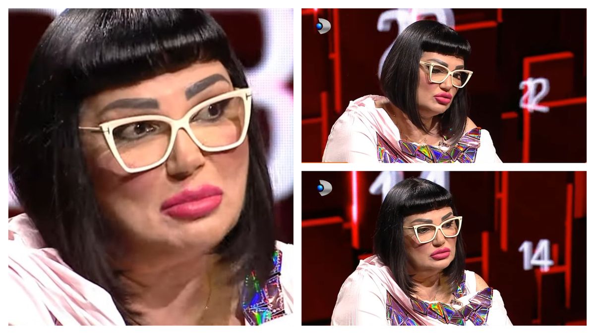 Ozana Barabancea, dezvăluiri emoționante despre sora sa