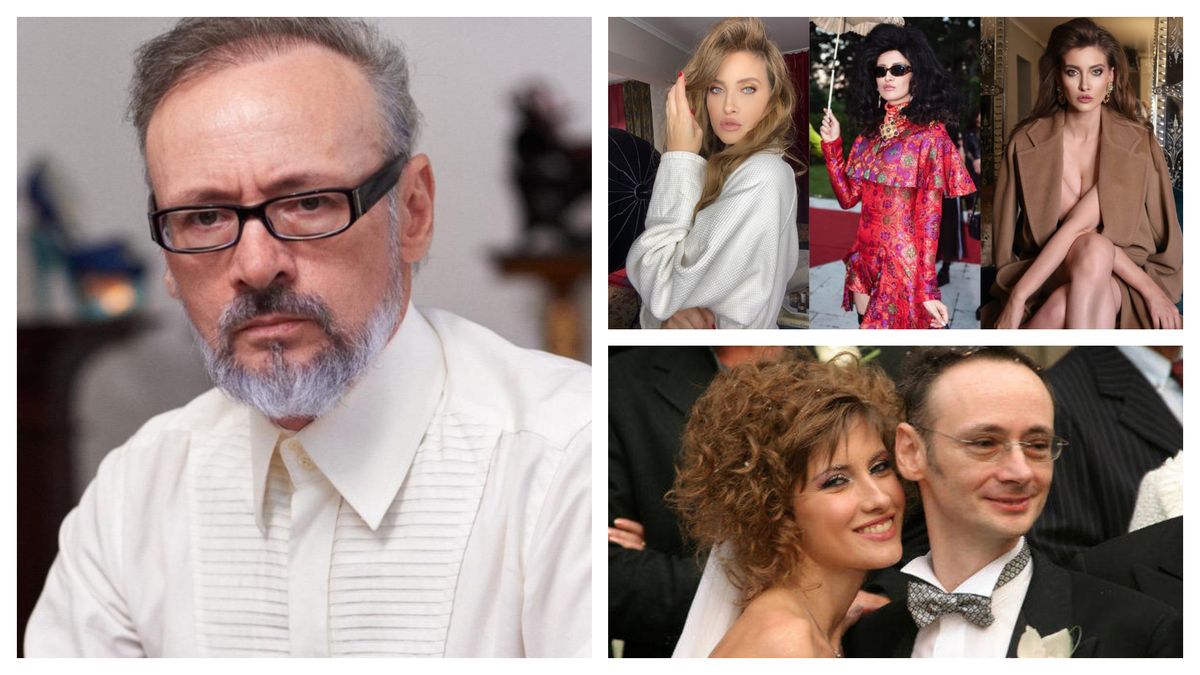 Ce a făcut Mihai Albu cu inelul după divorț 