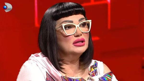 ”Nu aș fi crezut că o să trădeze în halul ăsta” A iertat-o Ozana Barbancea pe cea mai bună prietena care i-a furat iubitul? 