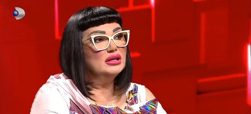 Ozana Barabancea a aflat de aventura fostului soț cu cea mai bună prietenă 