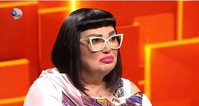 Ozana Barabancea, trădată de fostul soț și cea mai bună prietenă 