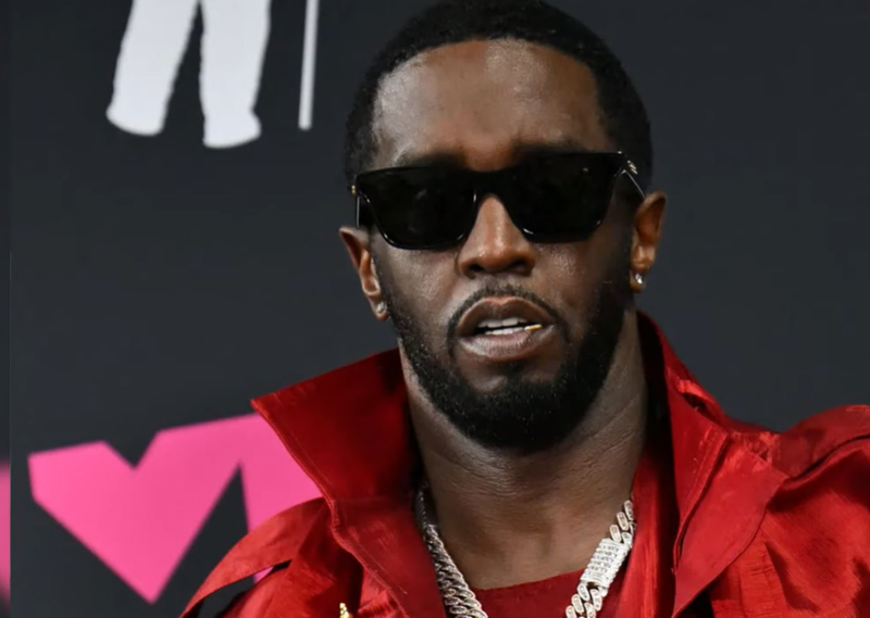 Rapperul Sean „Diddy” Combs a fost arestat la New York 