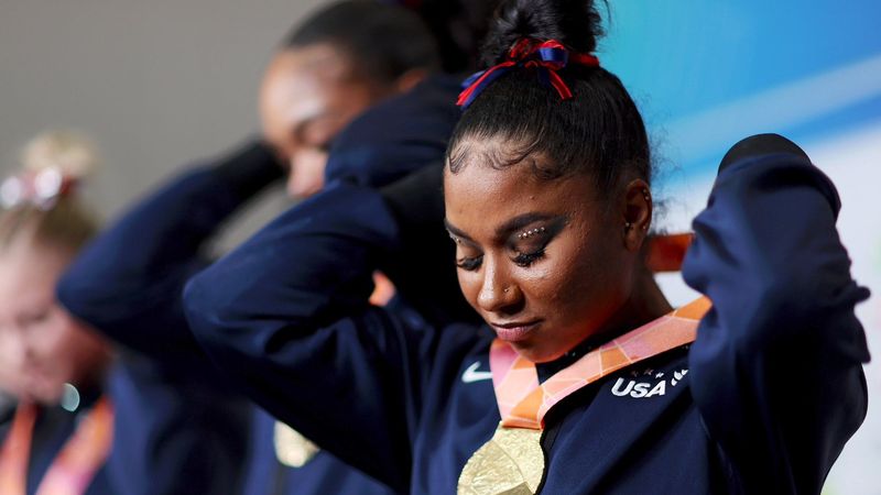 Scandalul de la Jocurile Olimpice continuă! Jordan Chiles contestă retragerea medaliei de bronz la Tribunalul Suprem Elvețian