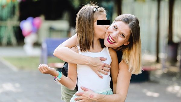 Drama neștiută a lui Tily Niculae! Fiica sa a suferit un accident vascular cerebral la 12 ani: ”A căzut în cadă”