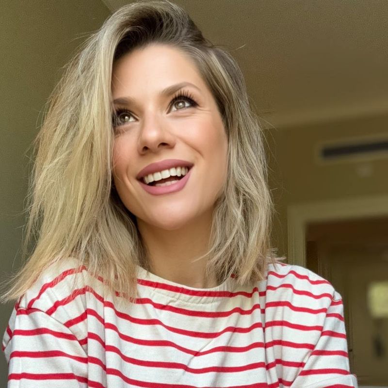 Tily Niculae, despre recuperarea fiicei după AVC 