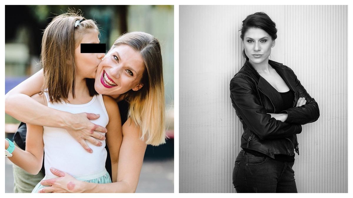 Tily Niculae, mărturii cutremurătoare despre AVC-ul suferit de fiica sa 