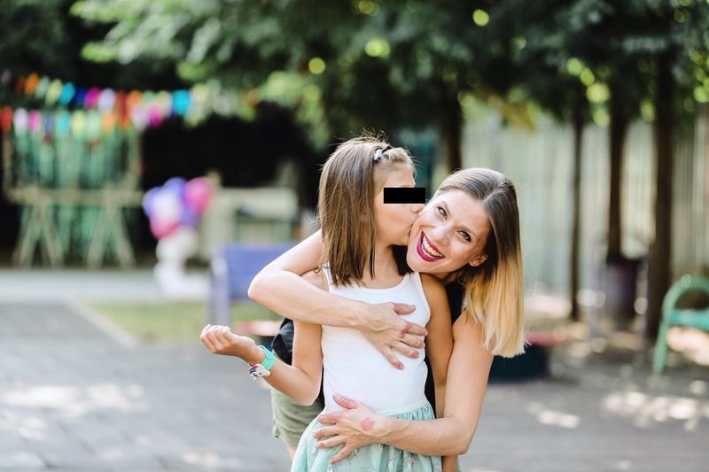 Tily Niculae dezvăluie cum a luptat alături de fiica ei după un AVC 