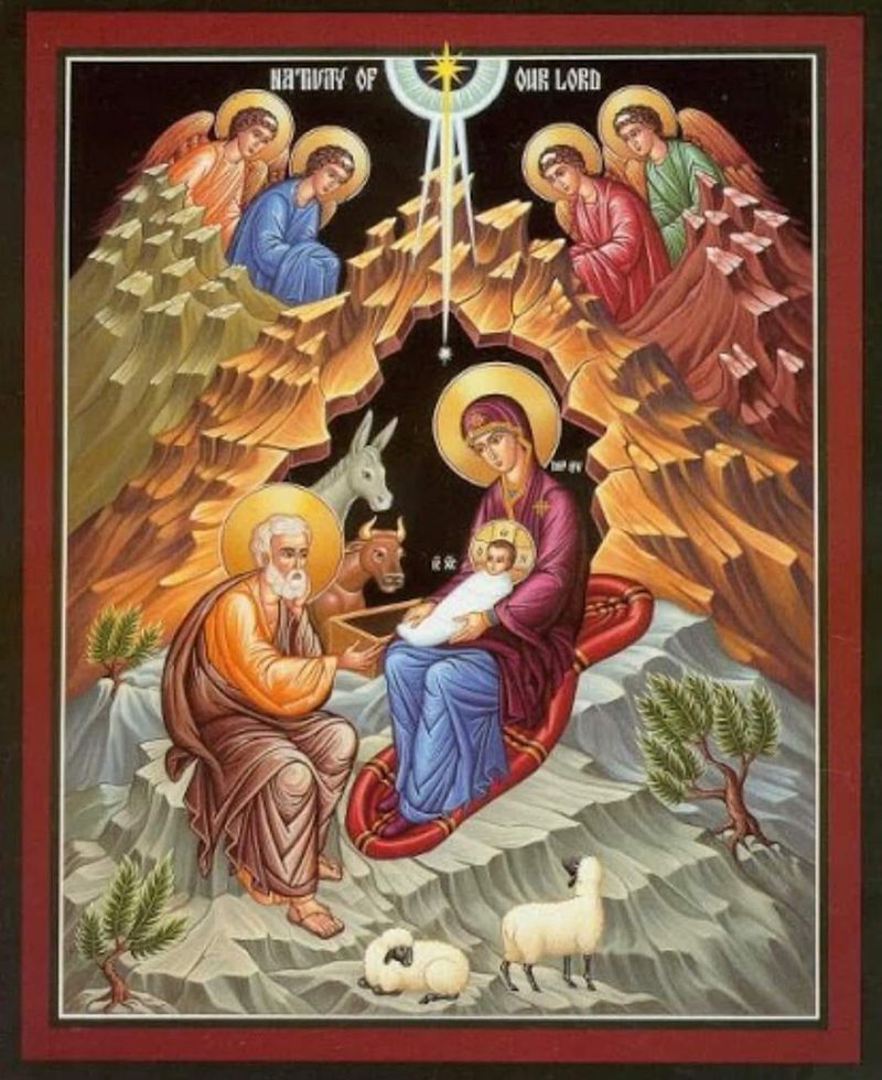 Cum se ține corect Postul Crăciunului?