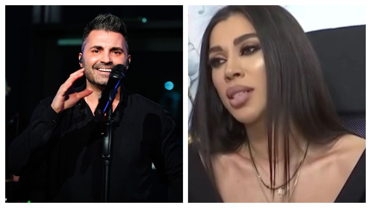 Pepe și Raluca Pastramă, din nou în instanță 