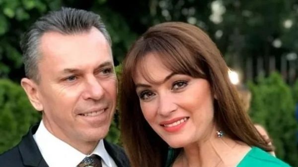 Cum s-a schimbat viața fostului soț al Ancăi Țurcașiu, Cristian Georgescu, de când s-a întors din SUA: „Ajunsesem la vârful carierei”